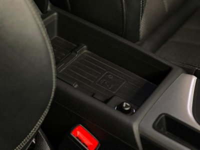Audi A4 20 TFSI 190CH S-LINE S-TRONIC   - 13