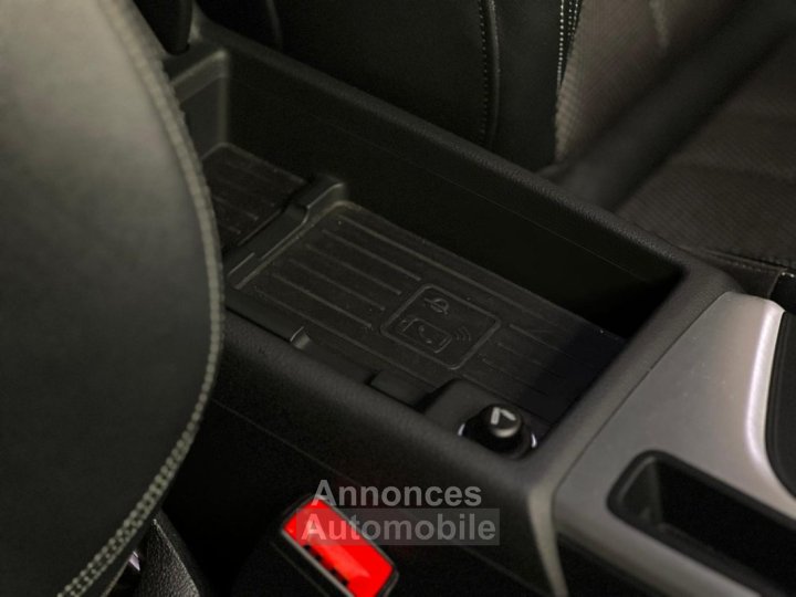 Audi A4 20 TFSI 190CH S-LINE S-TRONIC - 13