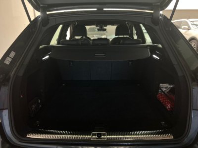 Audi A4 20 TFSI 190CH S-LINE S-TRONIC   - 14