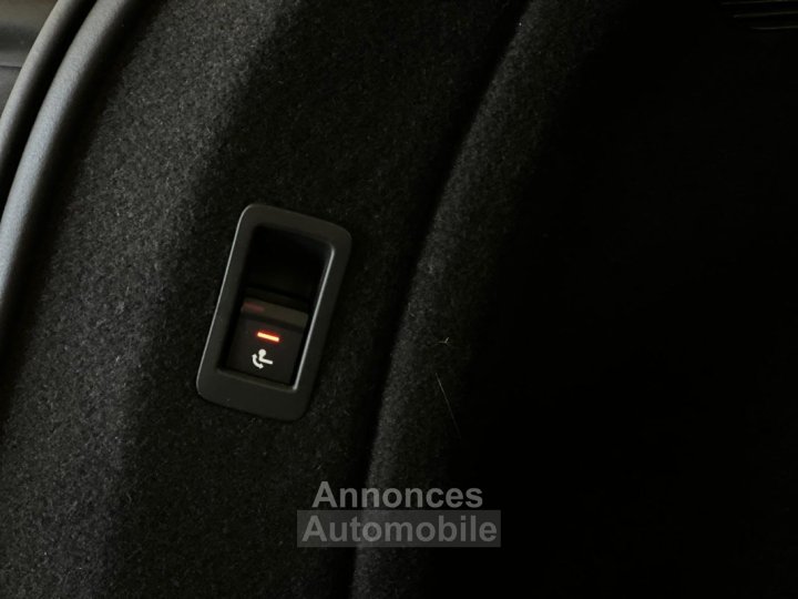 Audi A4 20 TFSI 190CH S-LINE S-TRONIC - 15