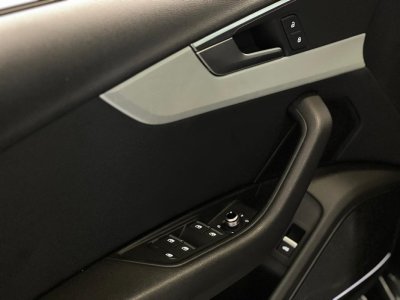Audi A4 20 TFSI 190CH S-LINE S-TRONIC   - 17