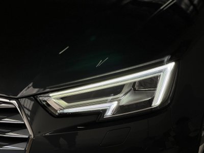 Audi A4 20 TFSI 190CH S-LINE S-TRONIC   - 22