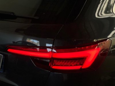 Audi A4 20 TFSI 190CH S-LINE S-TRONIC   - 23