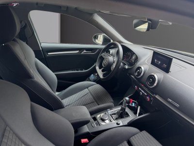 Audi A3 Sportback 35 TFSI CoD 150 S tronic 7 Midnight Series   - 2