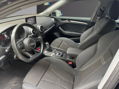 Audi A3 Sportback 35 TFSI CoD 150 S tronic 7 Midnight Series   - 6