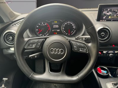 Audi A3 Sportback 35 TFSI CoD 150 S tronic 7 Midnight Series   - 10
