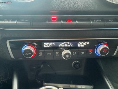 Audi A3 Sportback 35 TFSI CoD 150 S tronic 7 Midnight Series   - 14