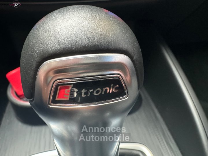 Audi A3 Sportback 35 TFSI CoD 150 S tronic 7 Midnight Series - 18