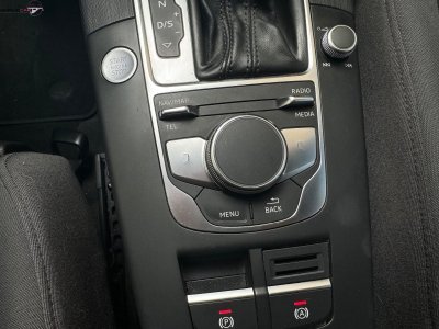 Audi A3 Sportback 35 TFSI CoD 150 S tronic 7 Midnight Series   - 19