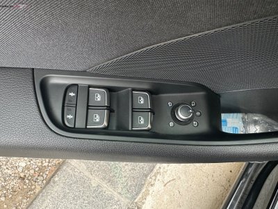 Audi A3 Sportback 35 TFSI CoD 150 S tronic 7 Midnight Series   - 20