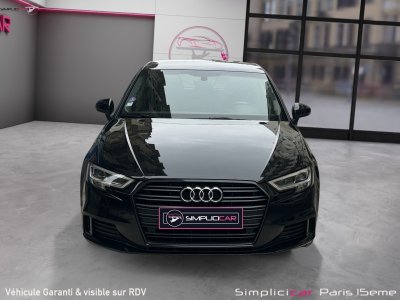 Audi A3 Sportback 35 TFSI CoD 150 S tronic 7 Midnight Series   - 24
