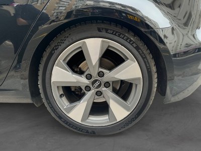 Audi A3 Sportback 35 TFSI CoD 150 S tronic 7 Midnight Series   - 25