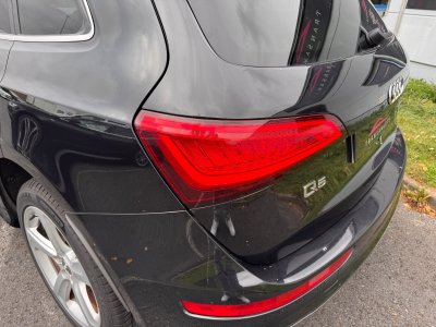 Audi Q5 20 TFSI 225 Quattro S Line Tiptronic A   - 5