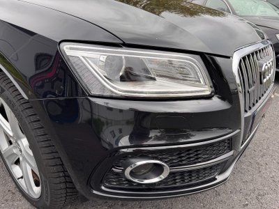 Audi Q5 20 TFSI 225 Quattro S Line Tiptronic A   - 12