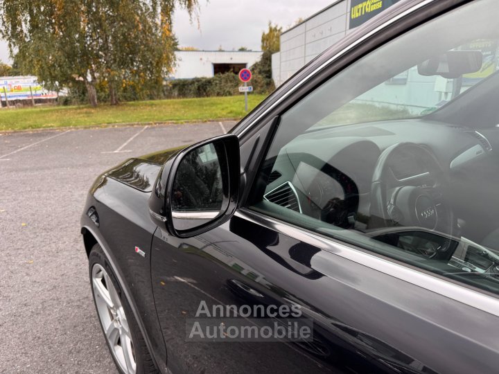 Audi Q5 20 TFSI 225 Quattro S Line Tiptronic A - 17