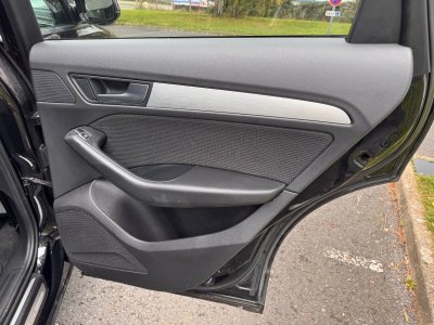 Audi Q5 20 TFSI 225 Quattro S Line Tiptronic A   - 22