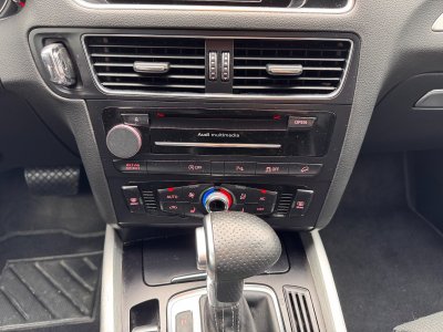 Audi Q5 20 TFSI 225 Quattro S Line Tiptronic A   - 29