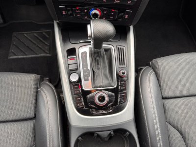 Audi Q5 20 TFSI 225 Quattro S Line Tiptronic A   - 30