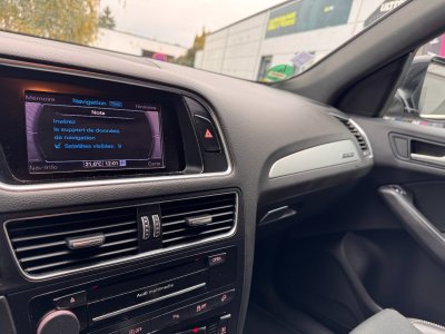 Audi Q5 20 TFSI 225 Quattro S Line Tiptronic A   - 31