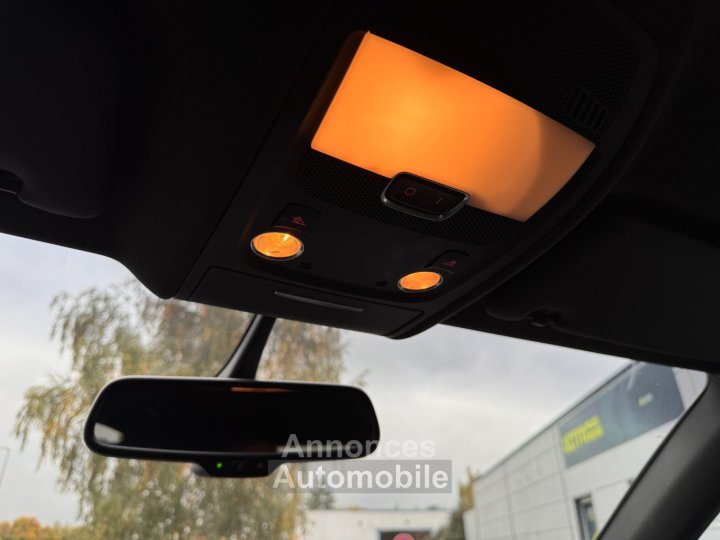 Audi Q5 20 TFSI 225 Quattro S Line Tiptronic A - 32