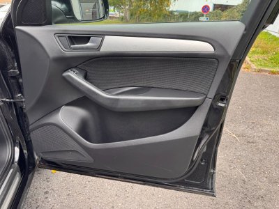 Audi Q5 20 TFSI 225 Quattro S Line Tiptronic A   - 33
