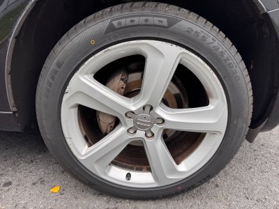 Audi Q5 20 TFSI 225 Quattro S Line Tiptronic A   - 37