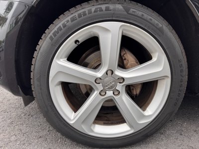 Audi Q5 20 TFSI 225 Quattro S Line Tiptronic A   - 40