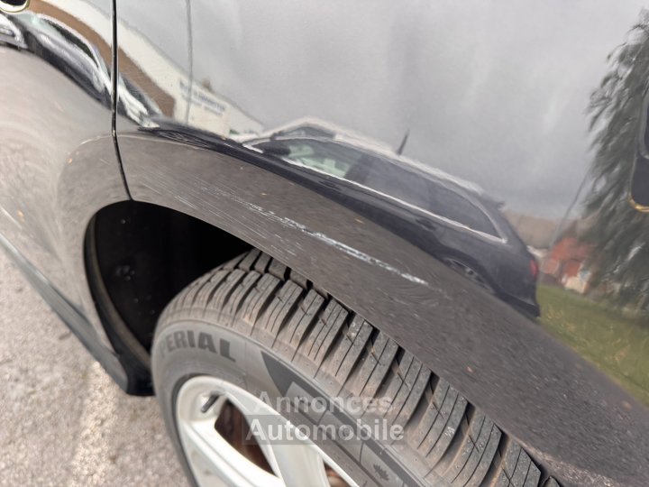 Audi Q5 20 TFSI 225 Quattro S Line Tiptronic A - 41