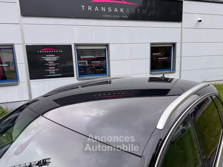 Audi Q5 20 TFSI 225 Quattro S Line Tiptronic A - 46