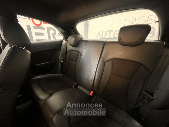 Audi A1 14 TFSI 122ch S line - 9
