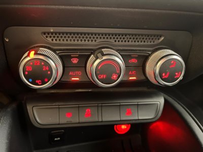 Audi A1 14 TFSI 122ch S line   - 13