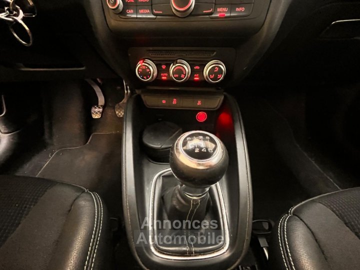 Audi A1 14 TFSI 122ch S line - 14