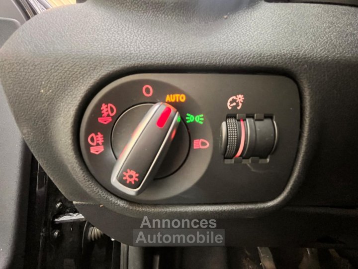 Audi A1 14 TFSI 122ch S line - 15
