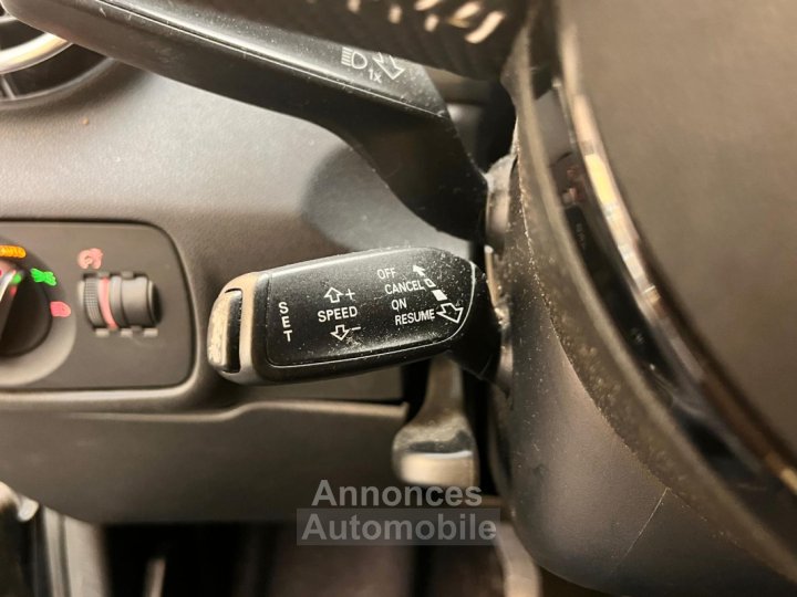 Audi A1 14 TFSI 122ch S line - 16