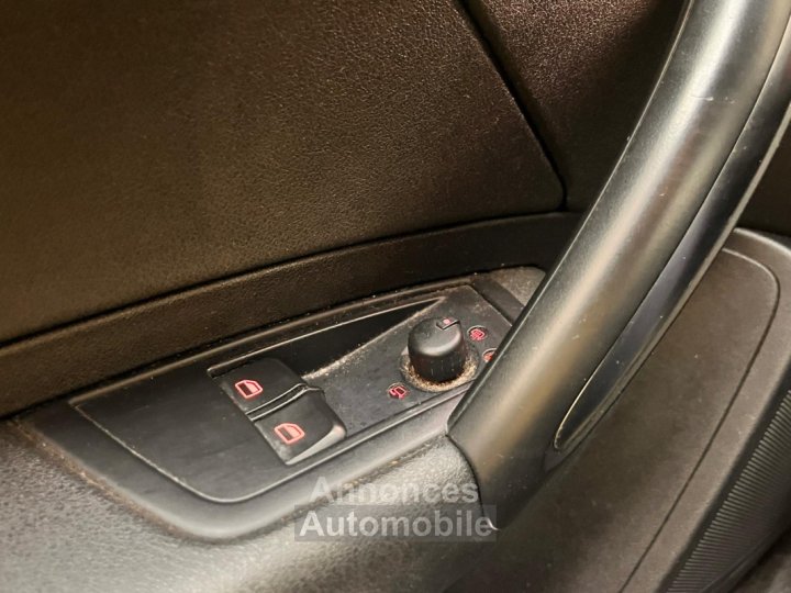 Audi A1 14 TFSI 122ch S line - 17