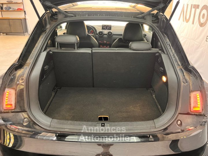 Audi A1 14 TFSI 122ch S line - 18