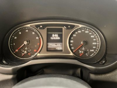 Audi A1 14 TFSI 122ch S line   - 20