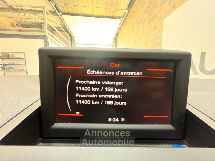 Audi A1 14 TFSI 122ch S line - 21