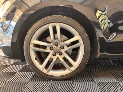 Audi A1 14 TFSI 122ch S line   - 22