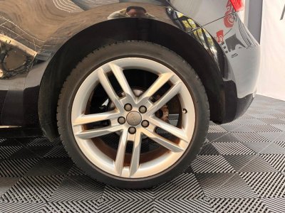 Audi A1 14 TFSI 122ch S line   - 23