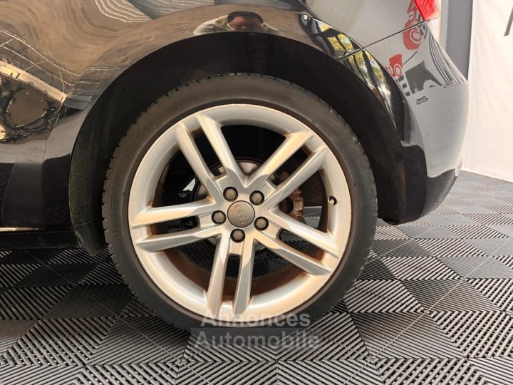 Audi A1 14 TFSI 122ch S line - 23