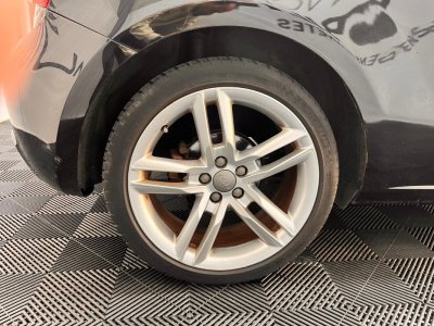 Audi A1 14 TFSI 122ch S line   - 24