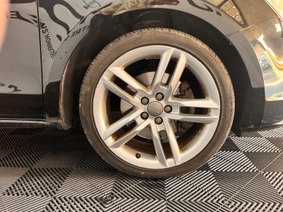 Audi A1 14 TFSI 122ch S line   - 25