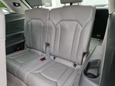 Audi Q7 II 30 V6 TDI 272ch clean diesel Avus Extended quattro Tiptronic 7 places   - 6