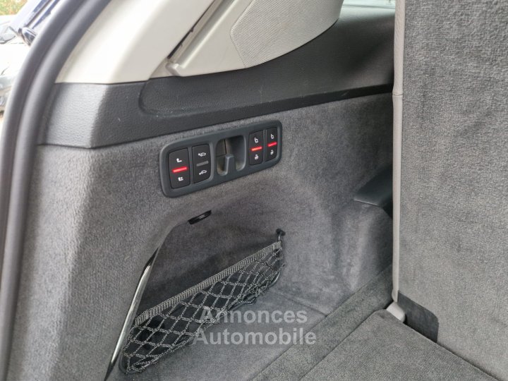 Audi Q7 II 30 V6 TDI 272ch clean diesel Avus Extended quattro Tiptronic 7 places - 13