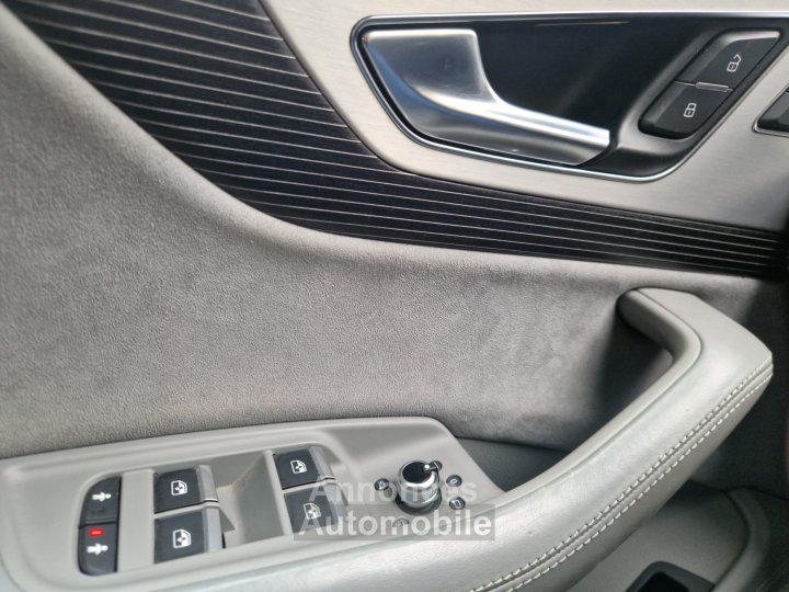 Audi Q7 II 30 V6 TDI 272ch clean diesel Avus Extended quattro Tiptronic 7 places - 17