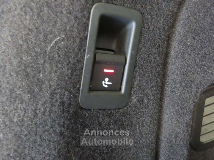 Audi A5 SB 35TDi STronic Advanced - 14