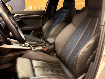 Audi A3 Sportback iv 40 tfsie 204 s line tronic 6 garantie 12 mois entretien complet -   - 4