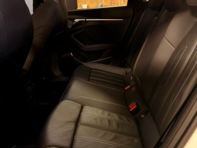 Audi A3 Sportback iv 40 tfsie 204 s line tronic 6 garantie 12 mois entretien complet -   - 5