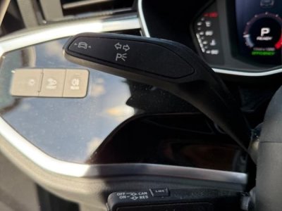 Audi Q3 15 35 TFSI 150 S line S-TRONIC PREMIERE MAIN ENTRETIEN CONSTRUCTEUR CARPLAY FAIBLE KIL   - 23